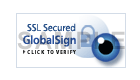 グローバルサインSSL